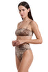 Gottex Luma Jasper Bandeau Bikini Top